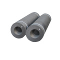 Ultra High Power Graphite Electrodes with nipples UHP500 3TPI 4TPI